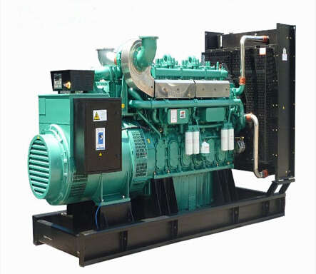 宽城宗申动力30kw小型柴油发电机组